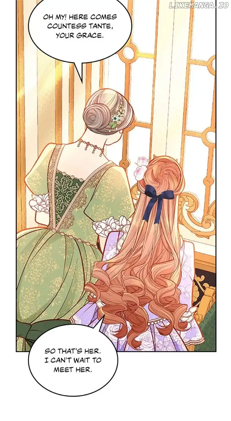 Secret Wardrobe Of The Duchess Chapter 83 page 107 - 