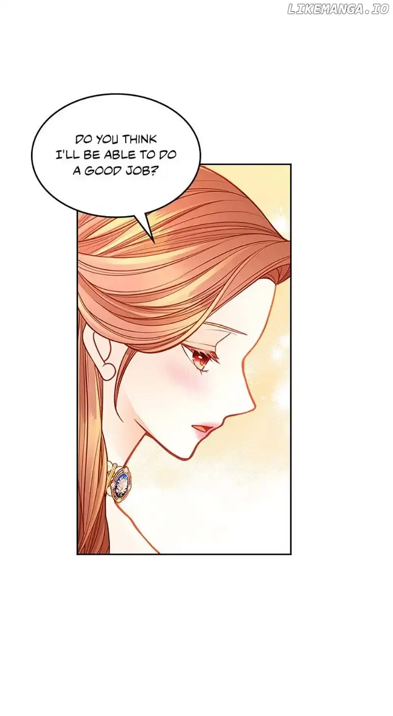 Secret Wardrobe Of The Duchess Chapter 83 page 108 - 