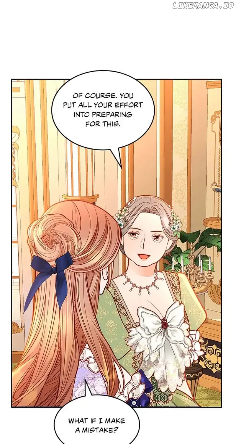 Secret Wardrobe Of The Duchess Chapter 83 page 109 - 