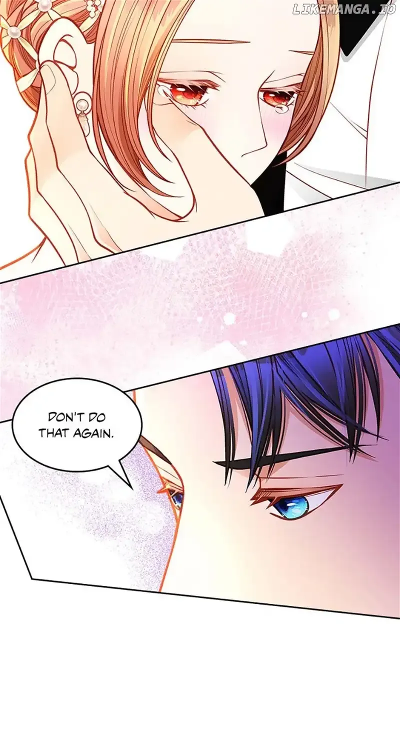 Secret Wardrobe Of The Duchess Chapter 83 page 12 - 