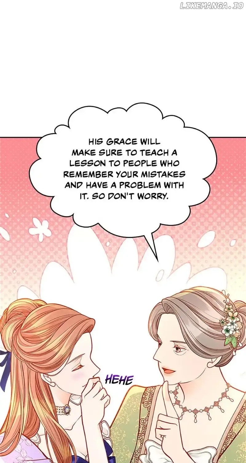 Secret Wardrobe Of The Duchess Chapter 83 page 111 - 