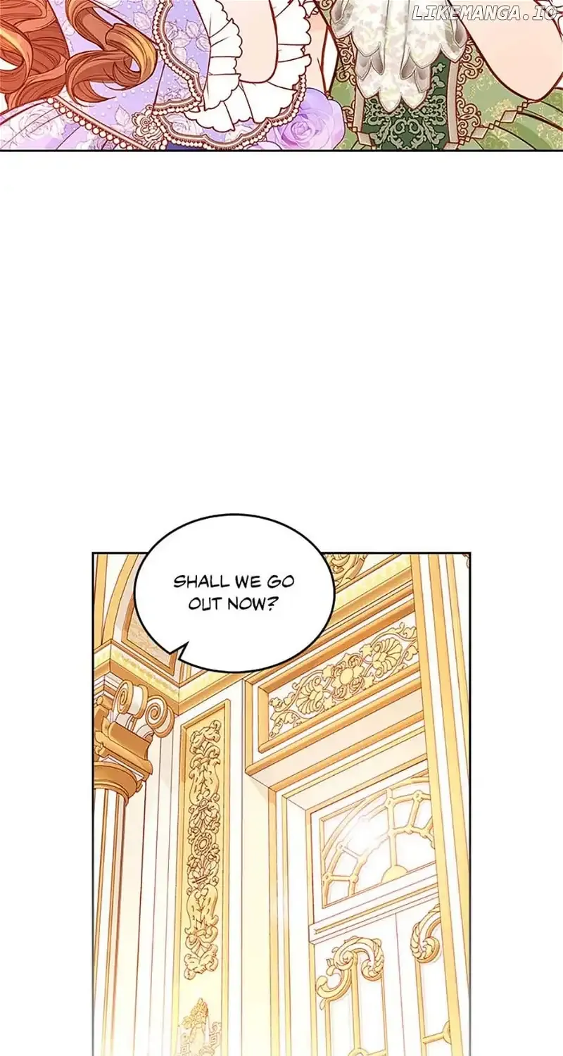 Secret Wardrobe Of The Duchess Chapter 83 page 113 - 