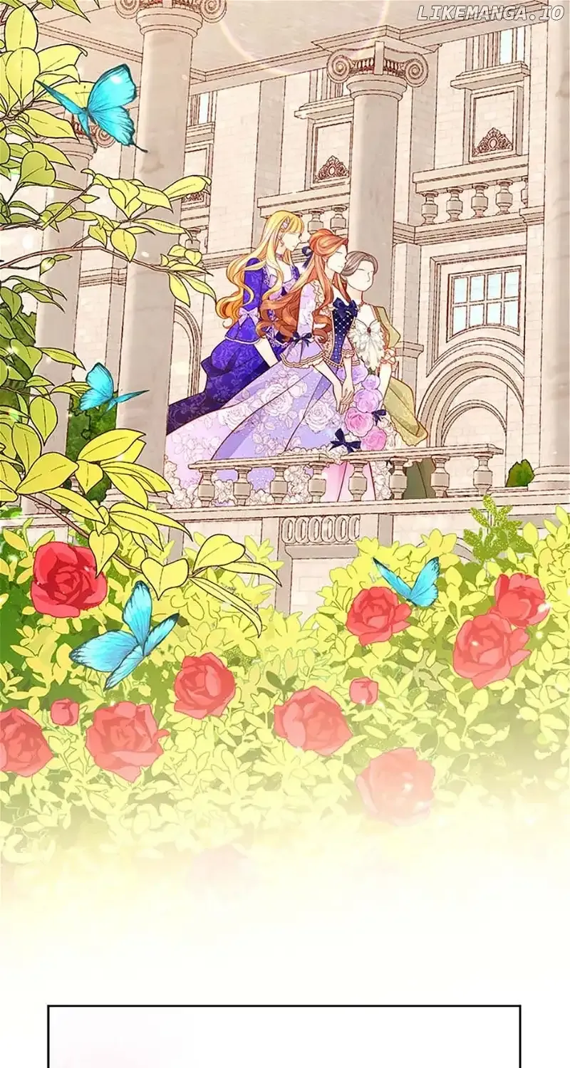 Secret Wardrobe Of The Duchess Chapter 83 page 117 - 