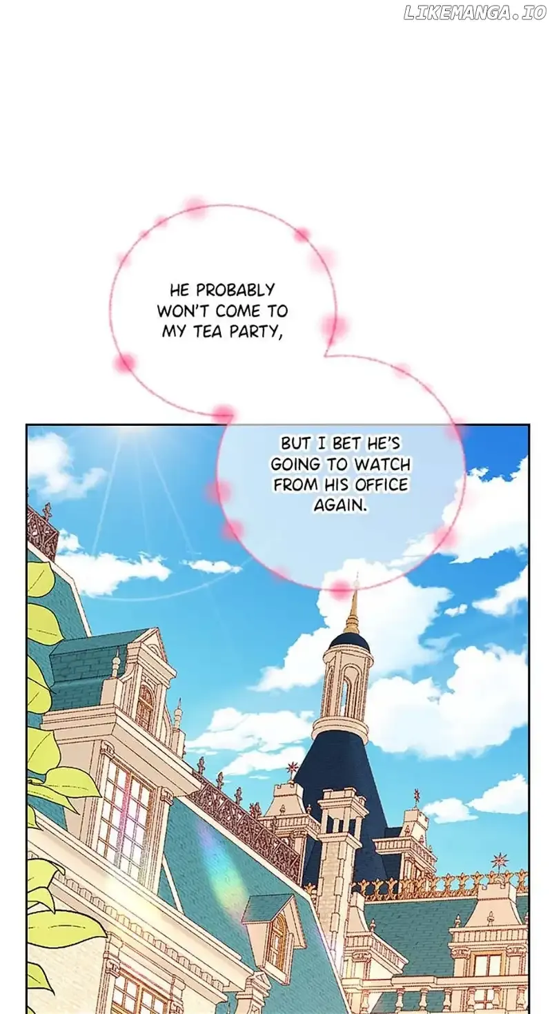 Secret Wardrobe Of The Duchess Chapter 83 page 121 - 