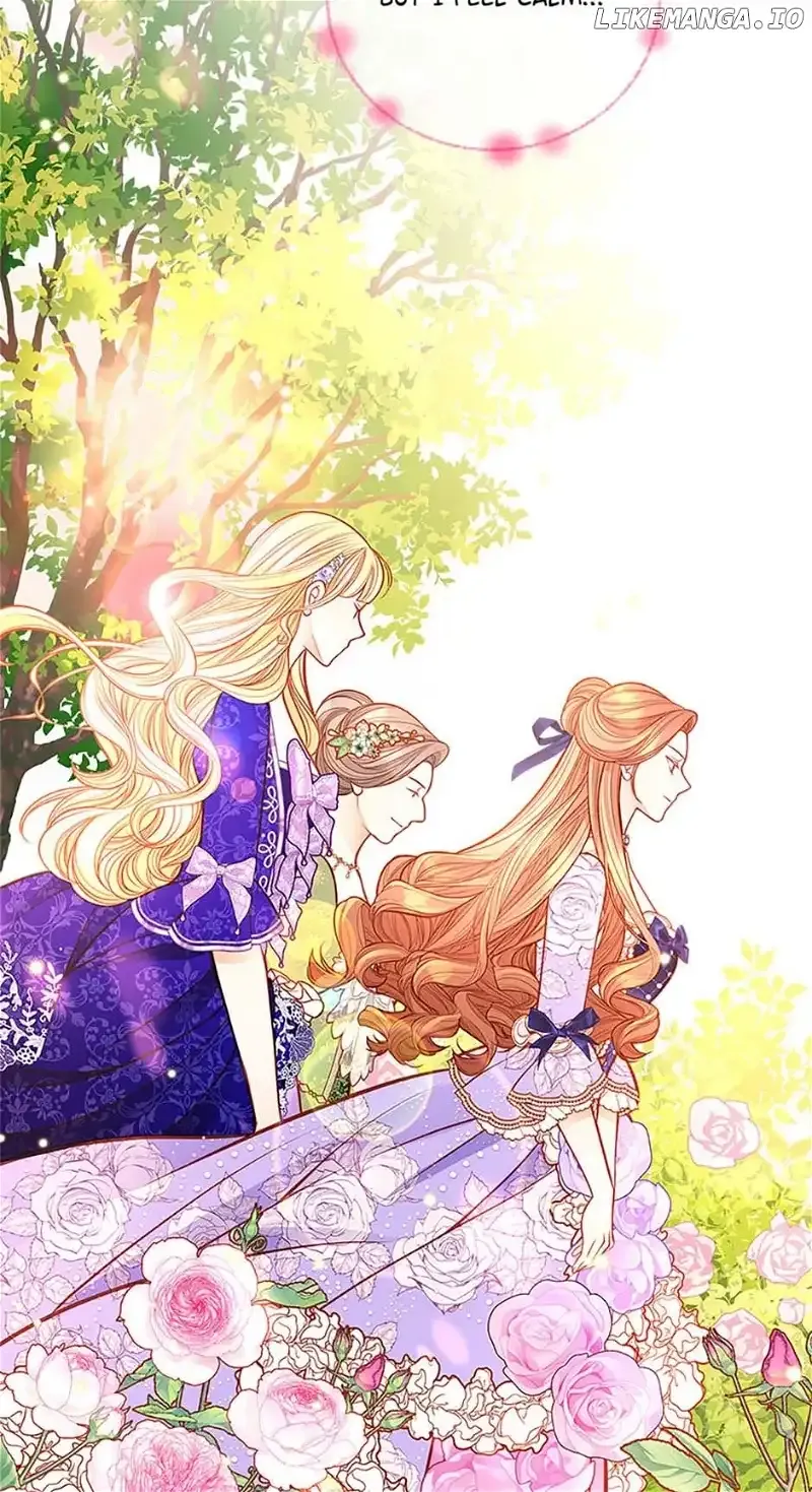 Secret Wardrobe Of The Duchess Chapter 83 page 123 - 
