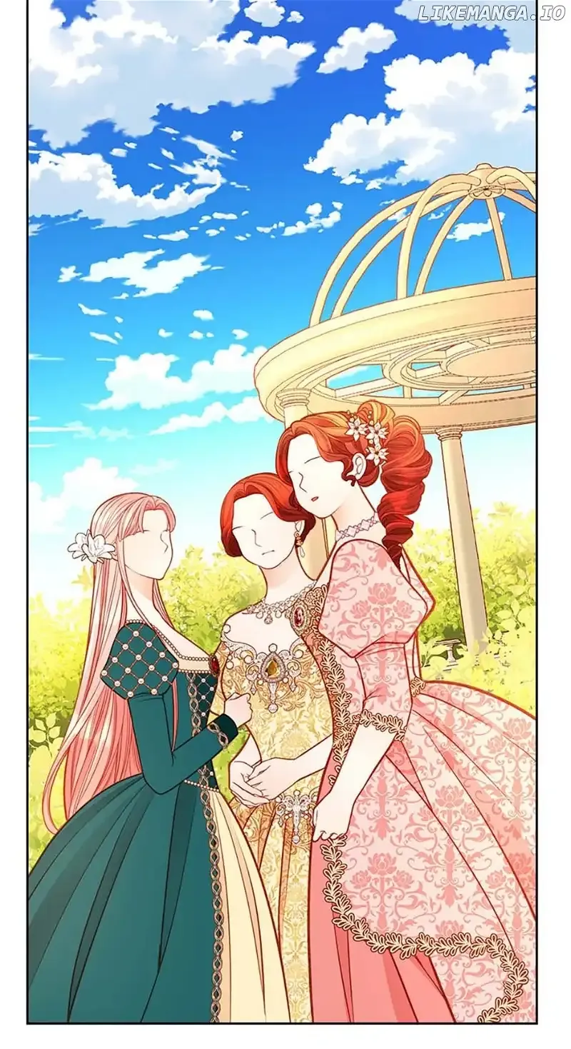 Secret Wardrobe Of The Duchess Chapter 83 page 125 - 