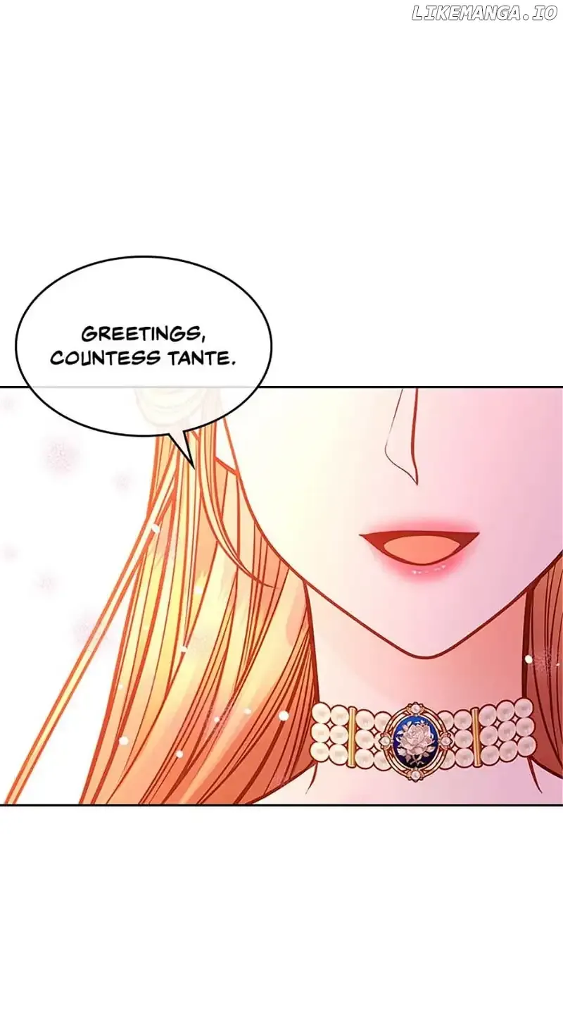 Secret Wardrobe Of The Duchess Chapter 83 page 126 - 