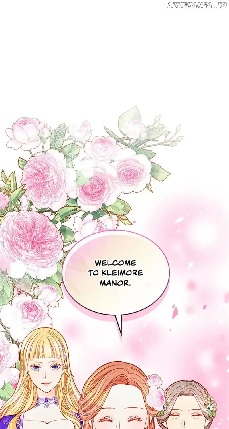 Secret Wardrobe Of The Duchess Chapter 83 page 127 - 