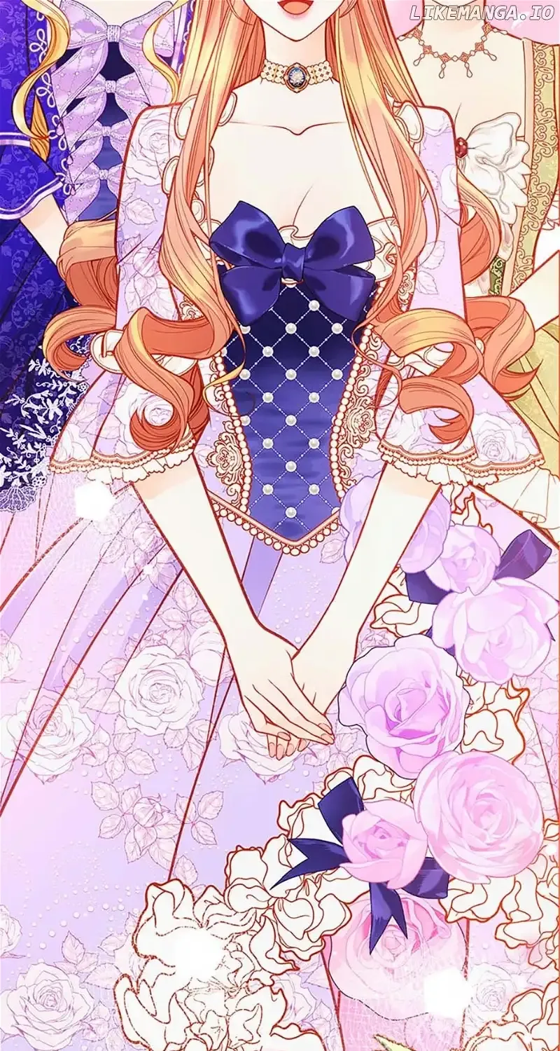Secret Wardrobe Of The Duchess Chapter 83 page 129 - 