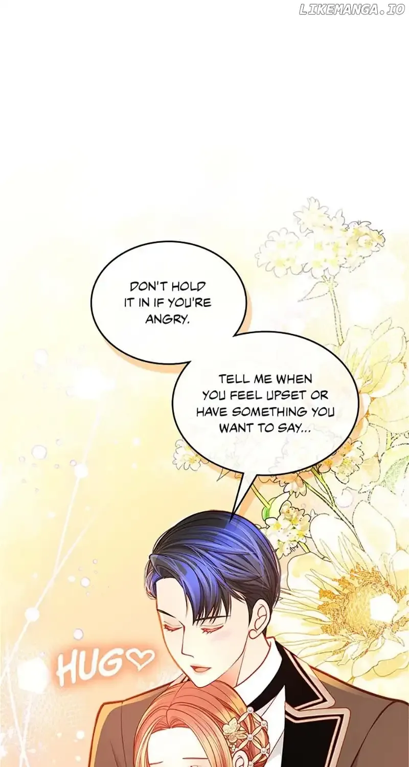 Secret Wardrobe Of The Duchess Chapter 83 page 14 - 