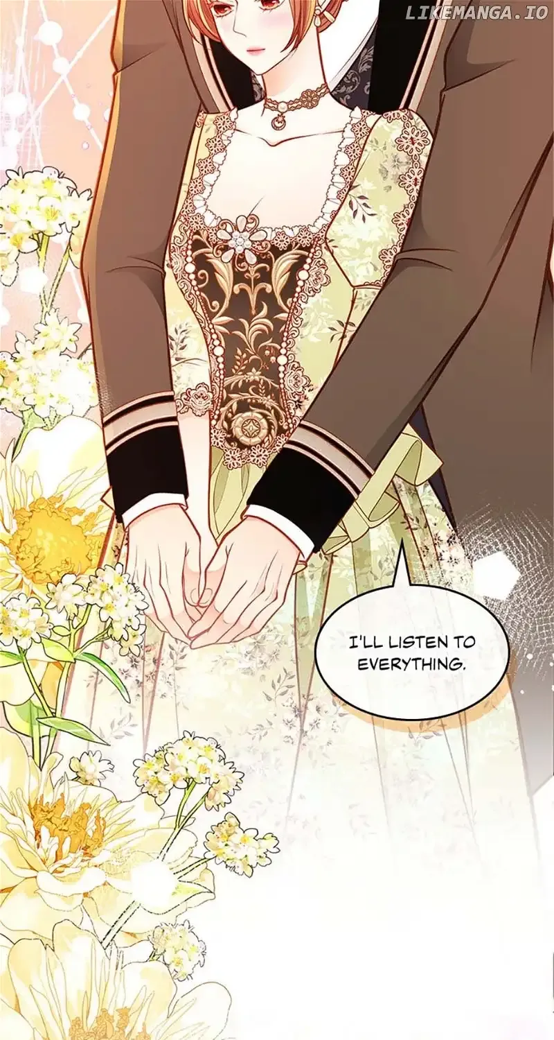 Secret Wardrobe Of The Duchess Chapter 83 page 16 - 