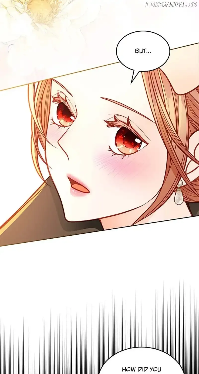 Secret Wardrobe Of The Duchess Chapter 83 page 18 - 