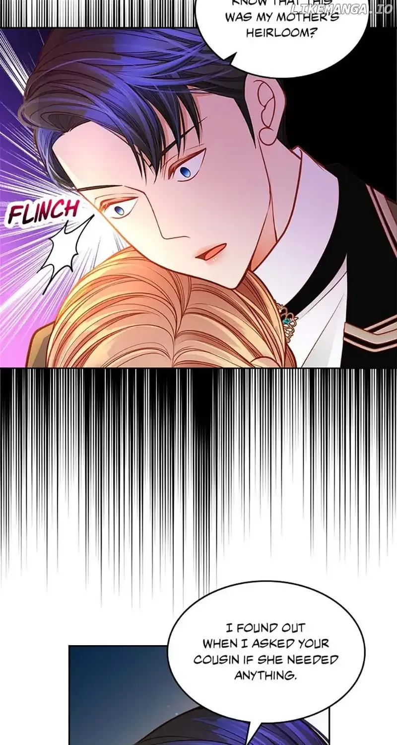 Secret Wardrobe Of The Duchess Chapter 83 page 20 - 