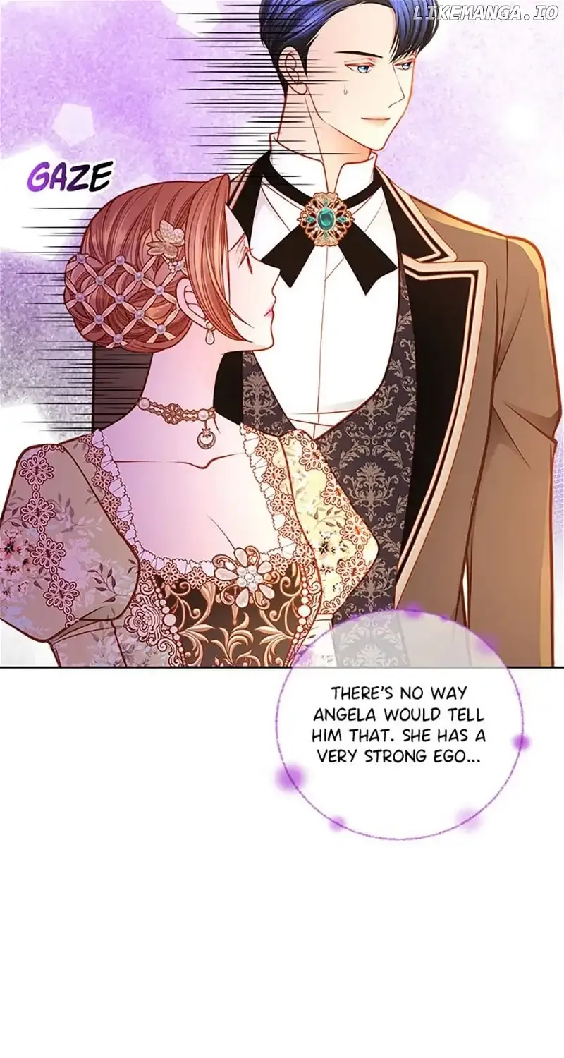 Secret Wardrobe Of The Duchess Chapter 83 page 24 - 