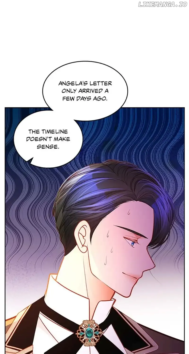 Secret Wardrobe Of The Duchess Chapter 83 page 26 - 