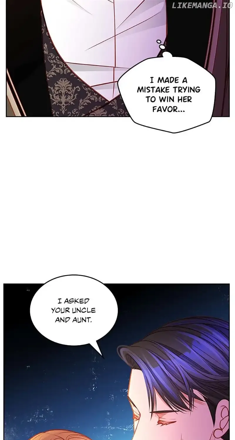 Secret Wardrobe Of The Duchess Chapter 83 page 28 - 