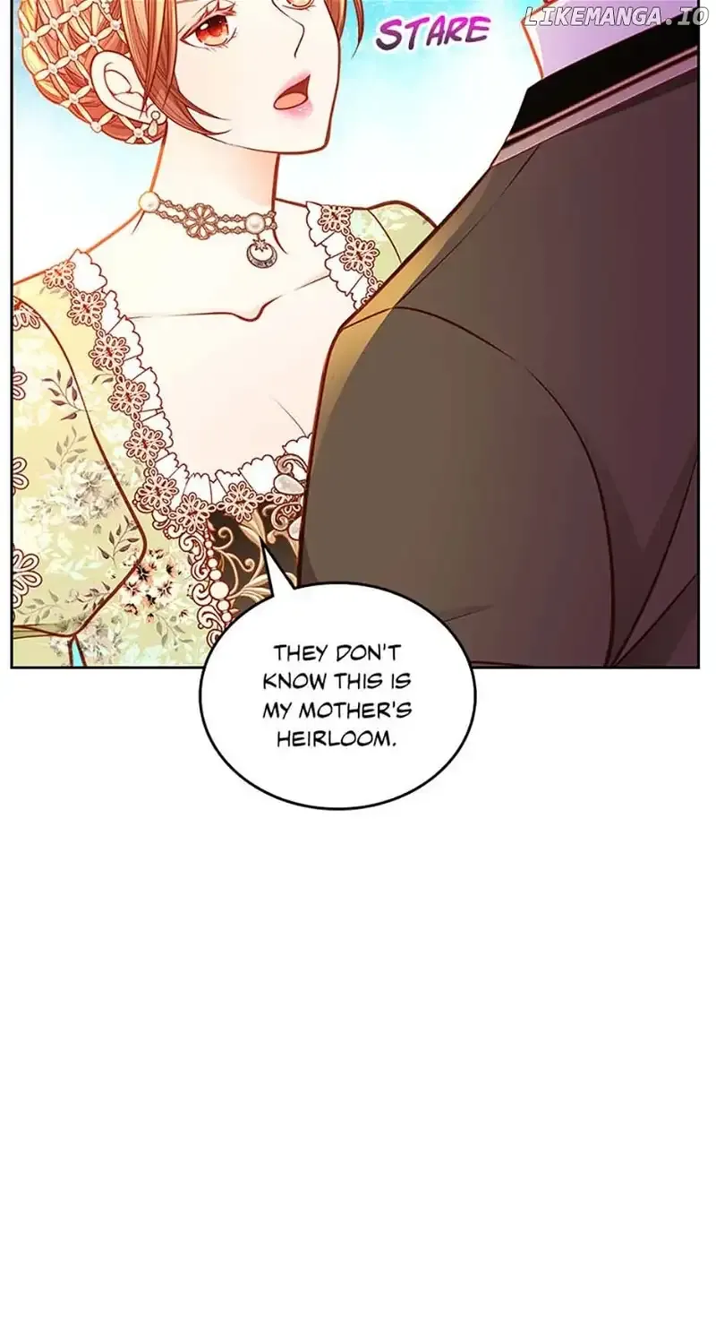 Secret Wardrobe Of The Duchess Chapter 83 page 30 - 