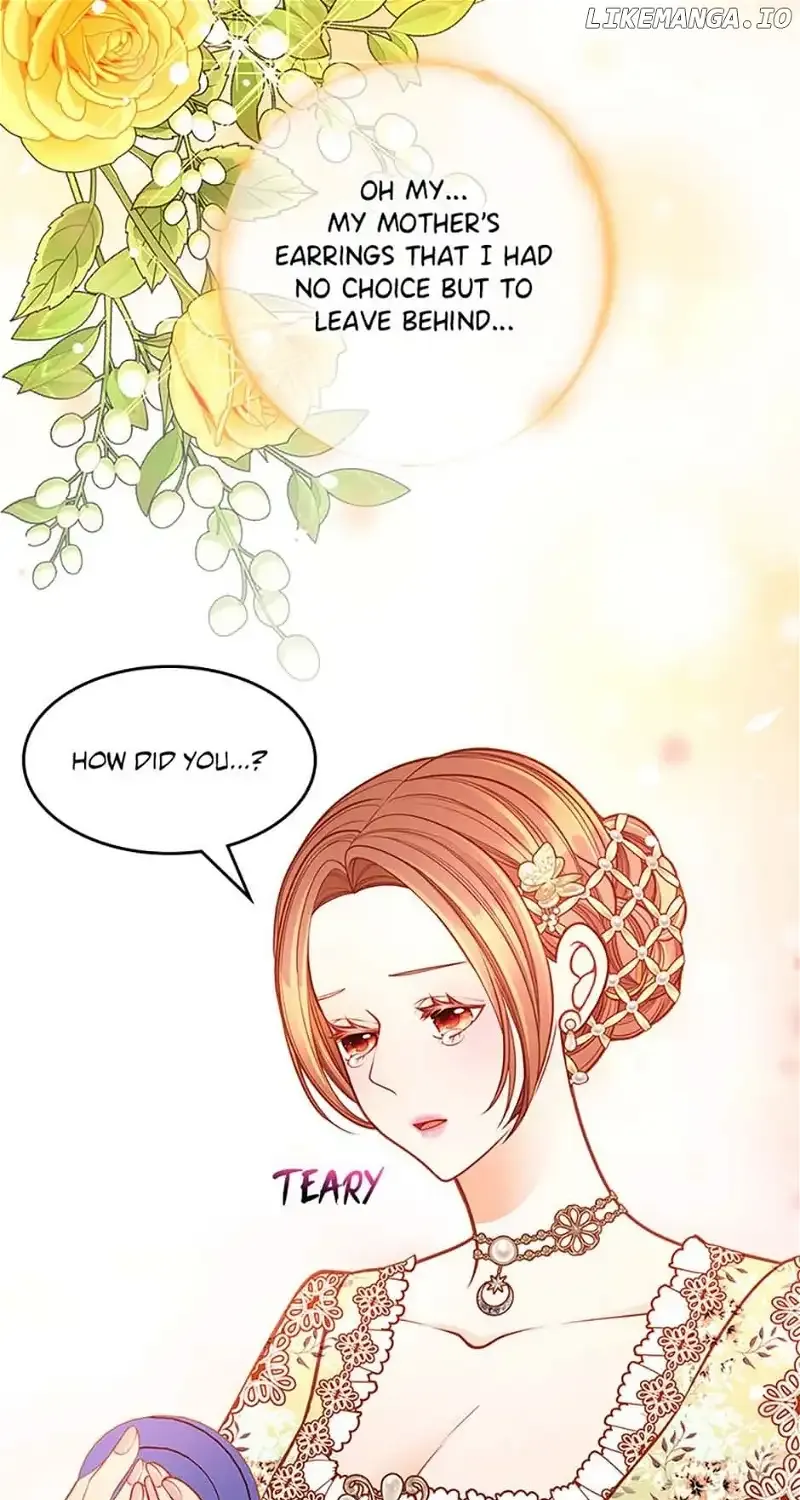 Secret Wardrobe Of The Duchess Chapter 83 page 4 - 