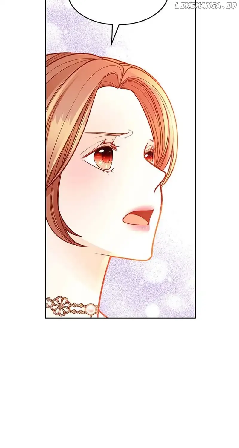 Secret Wardrobe Of The Duchess Chapter 83 page 32 - 