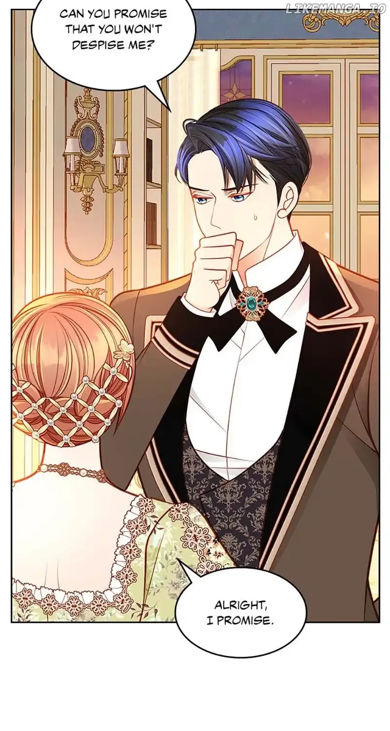 Secret Wardrobe Of The Duchess Chapter 83 page 34 - 