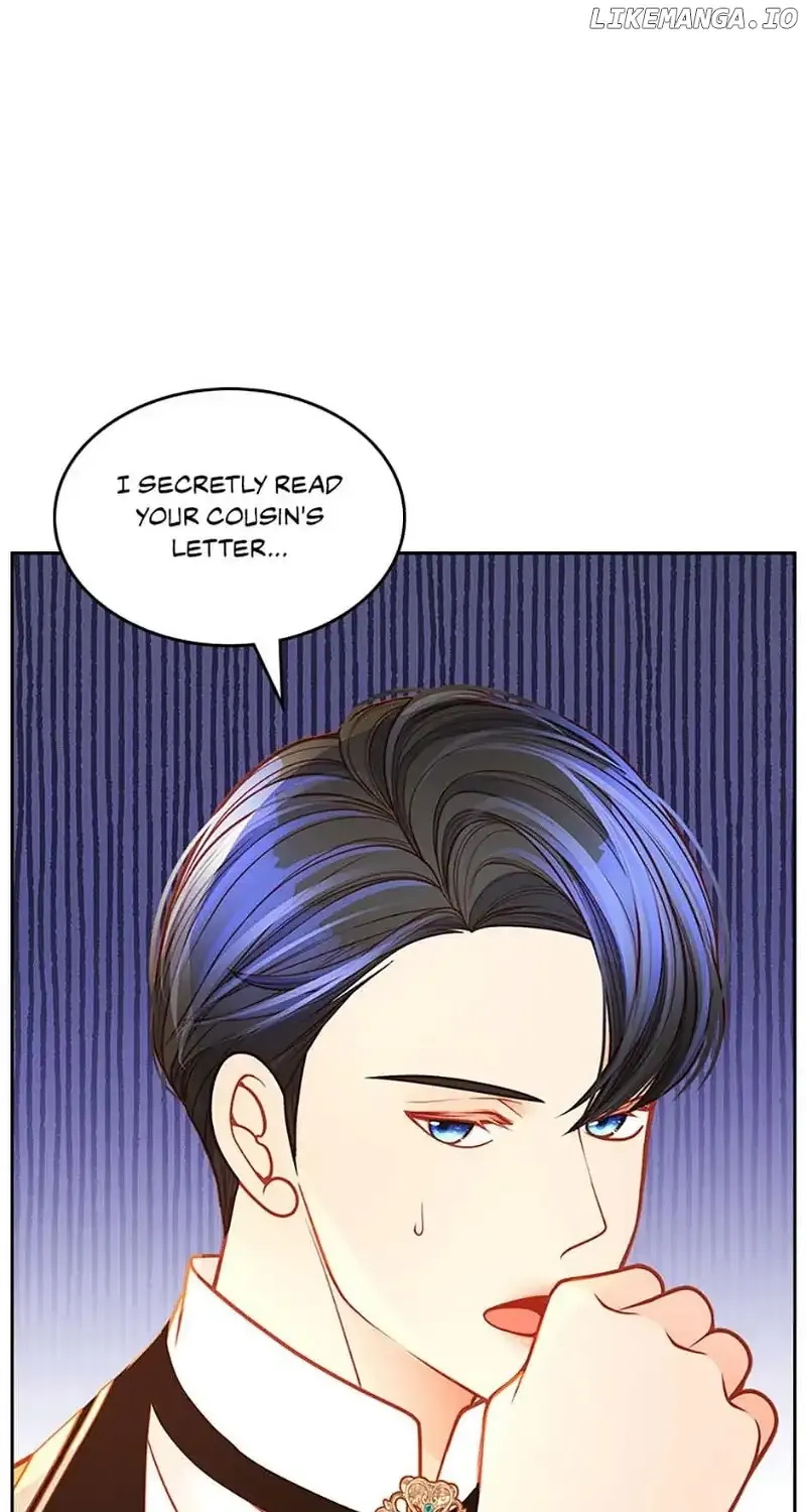 Secret Wardrobe Of The Duchess Chapter 83 page 36 - 