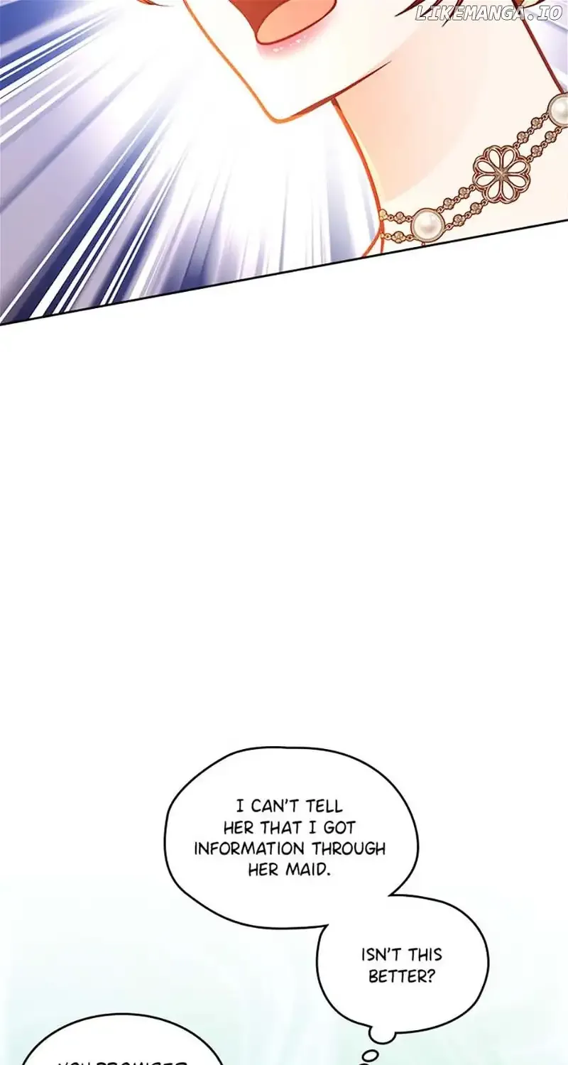 Secret Wardrobe Of The Duchess Chapter 83 page 40 - 