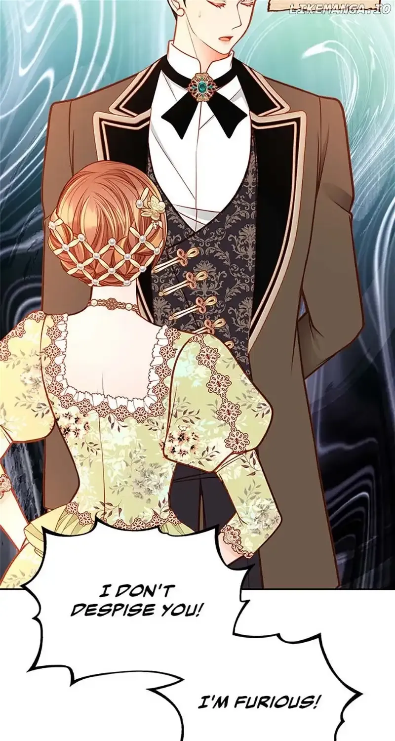 Secret Wardrobe Of The Duchess Chapter 83 page 42 - 