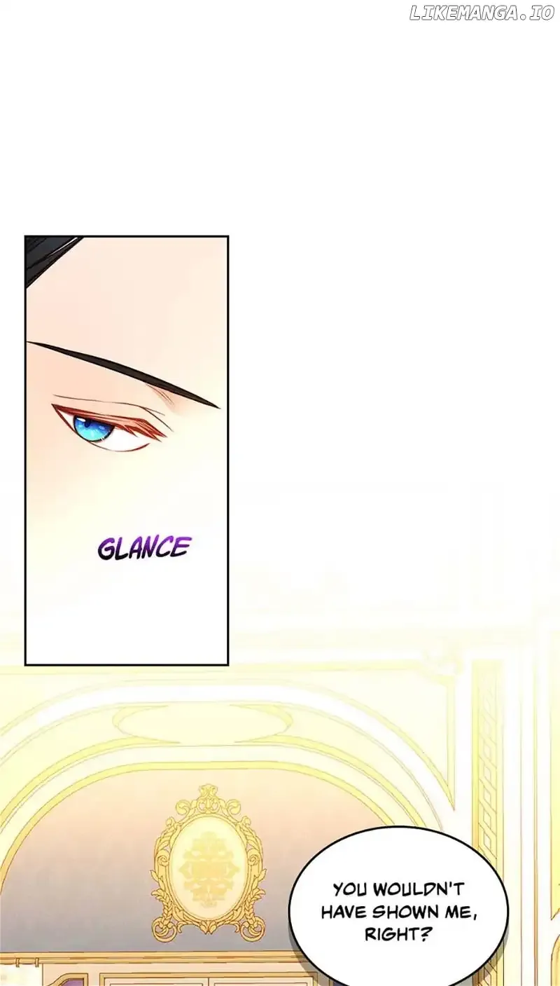 Secret Wardrobe Of The Duchess Chapter 83 page 46 - 