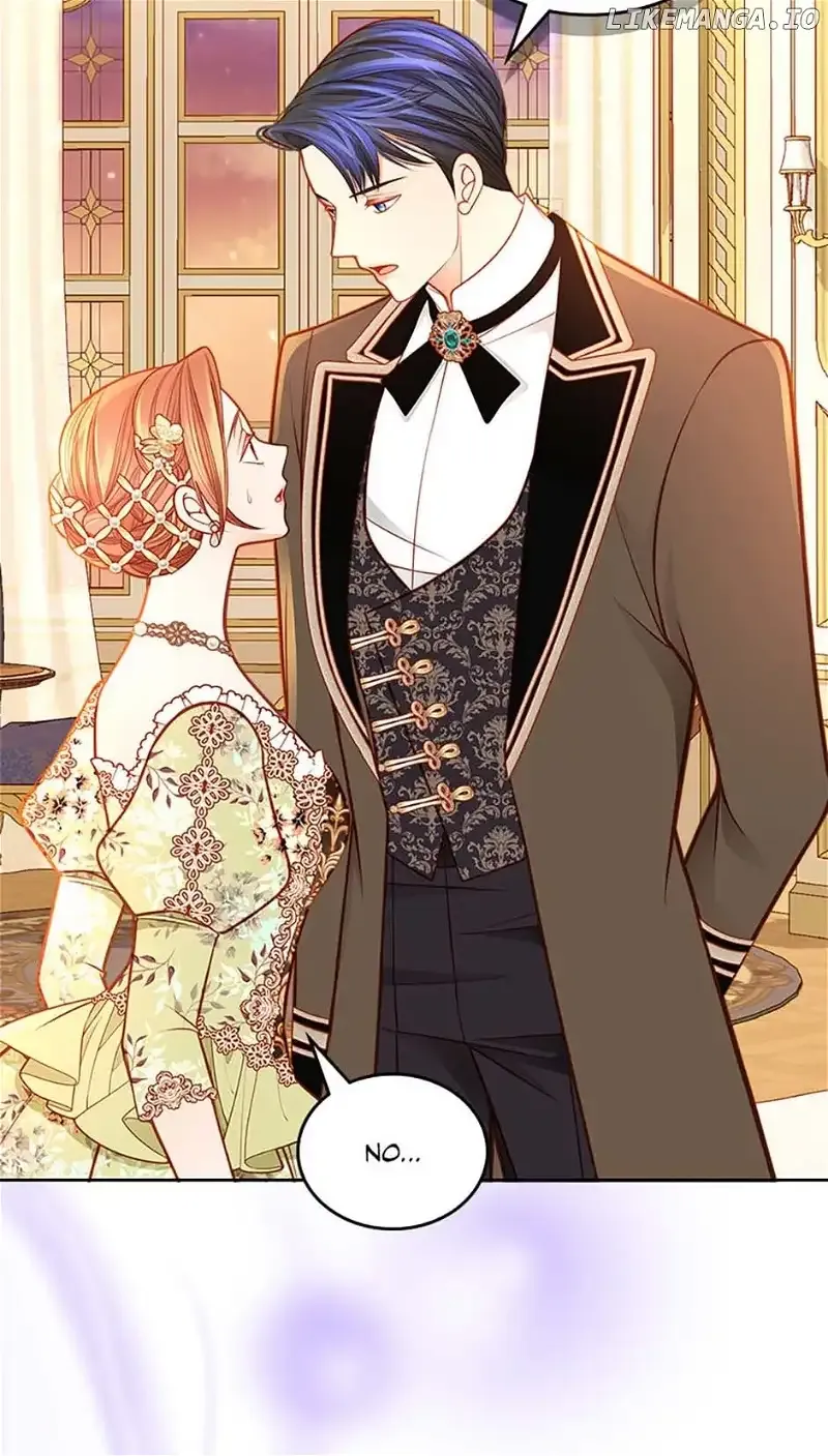 Secret Wardrobe Of The Duchess Chapter 83 page 47 - 