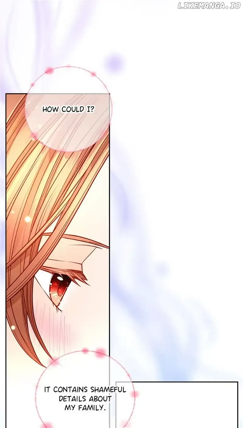Secret Wardrobe Of The Duchess Chapter 83 page 48 - 