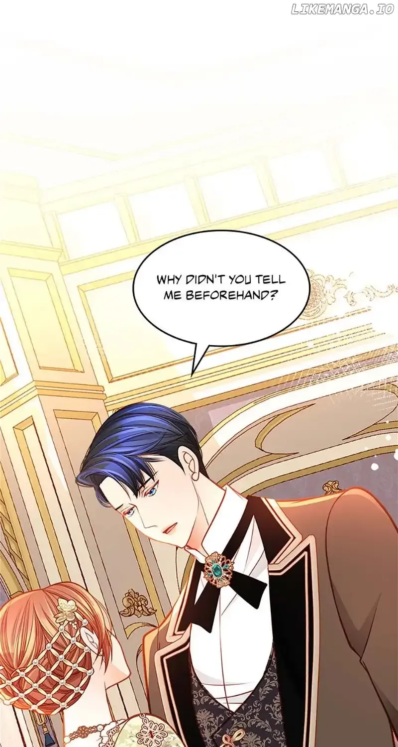 Secret Wardrobe Of The Duchess Chapter 83 page 50 - 
