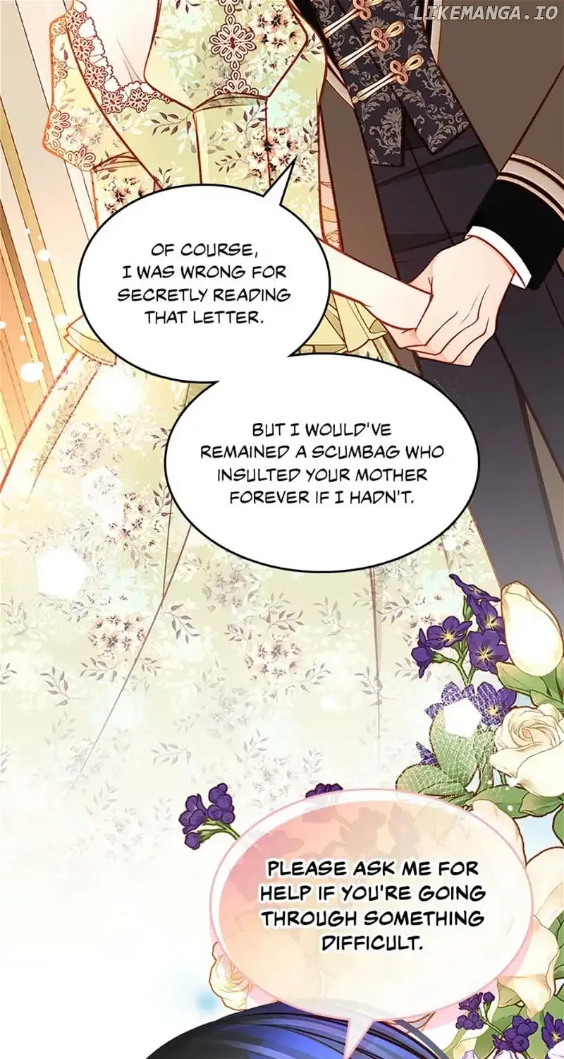 Secret Wardrobe Of The Duchess Chapter 83 page 52 - 