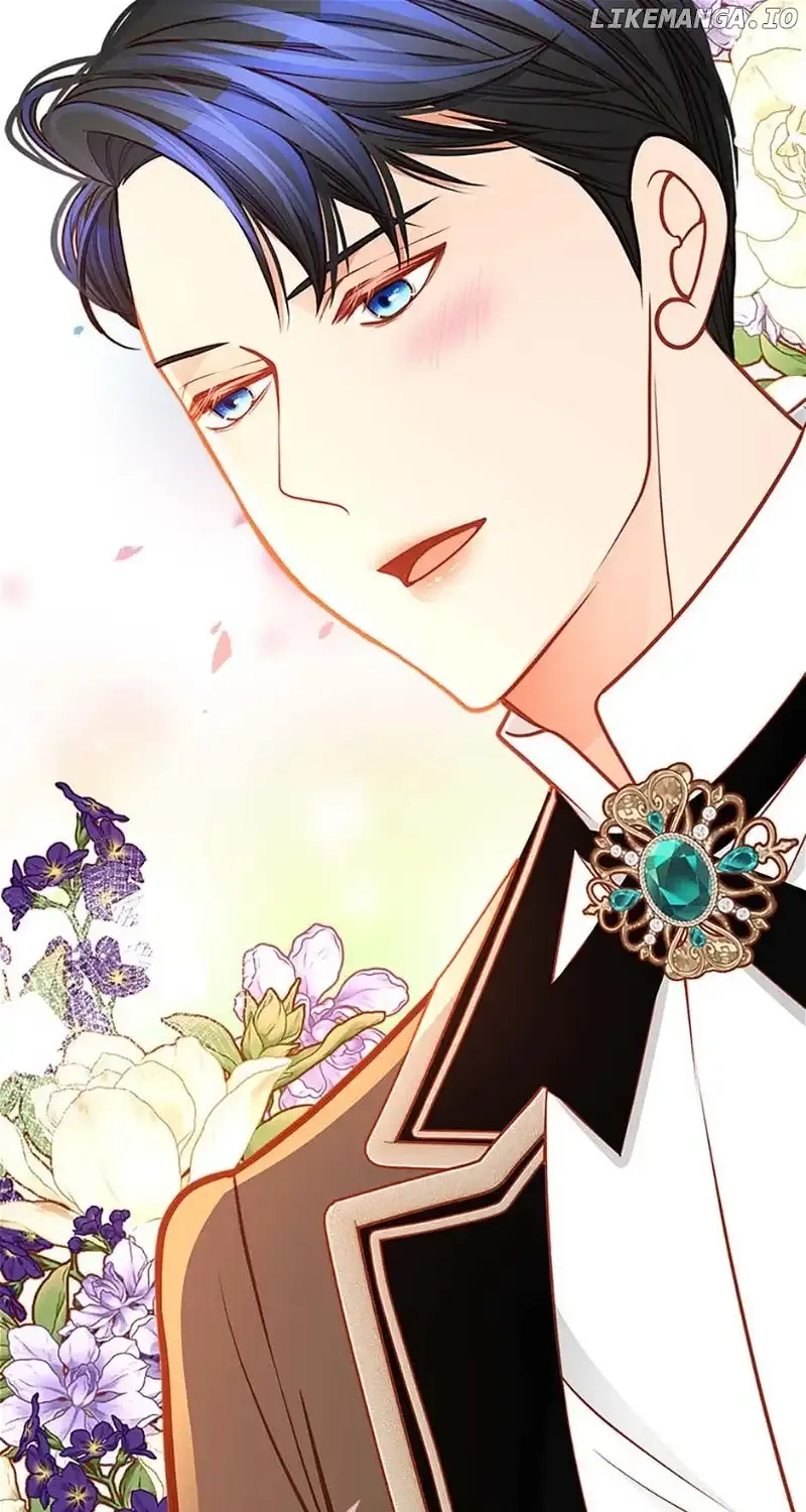 Secret Wardrobe Of The Duchess Chapter 83 page 54 - 