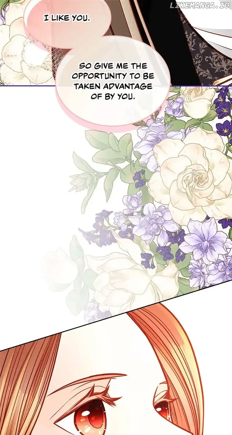 Secret Wardrobe Of The Duchess Chapter 83 page 56 - 