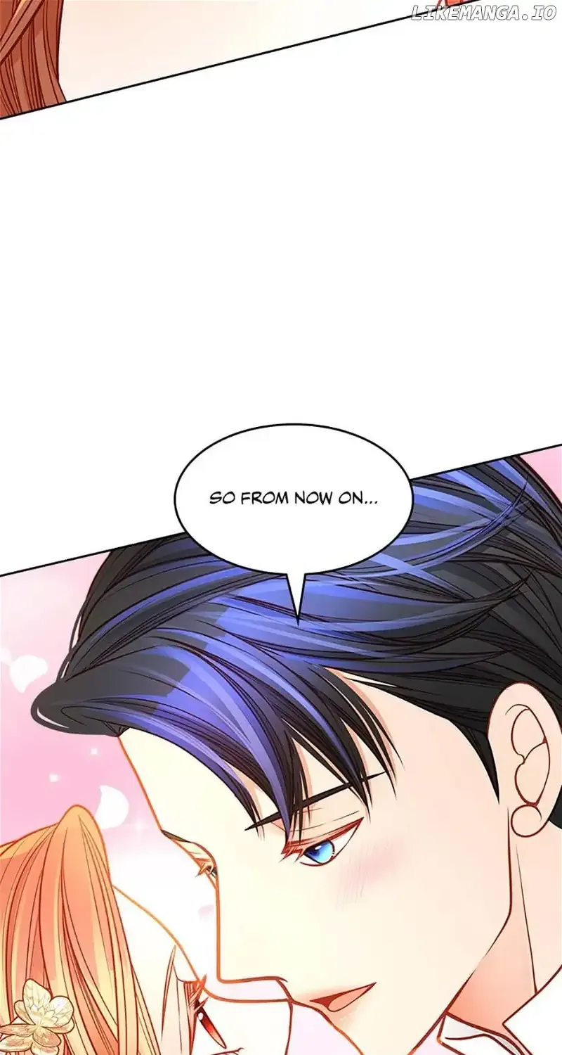 Secret Wardrobe Of The Duchess Chapter 83 page 58 - 