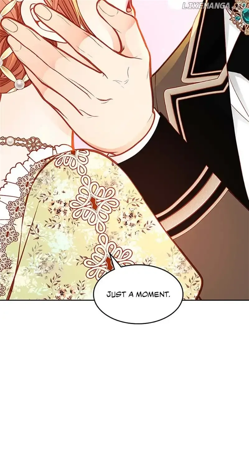 Secret Wardrobe Of The Duchess Chapter 83 page 60 - 