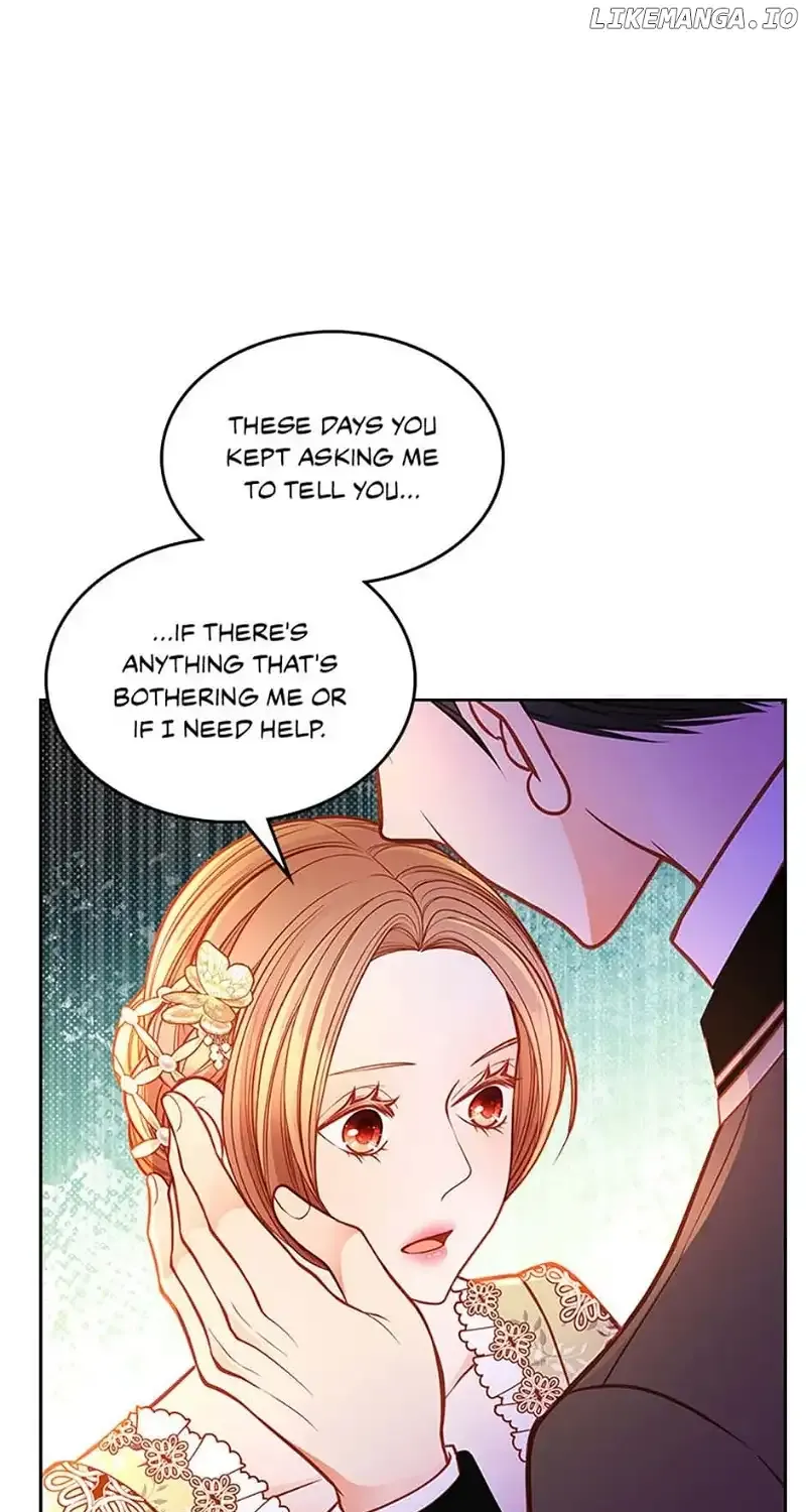 Secret Wardrobe Of The Duchess Chapter 83 page 62 - 