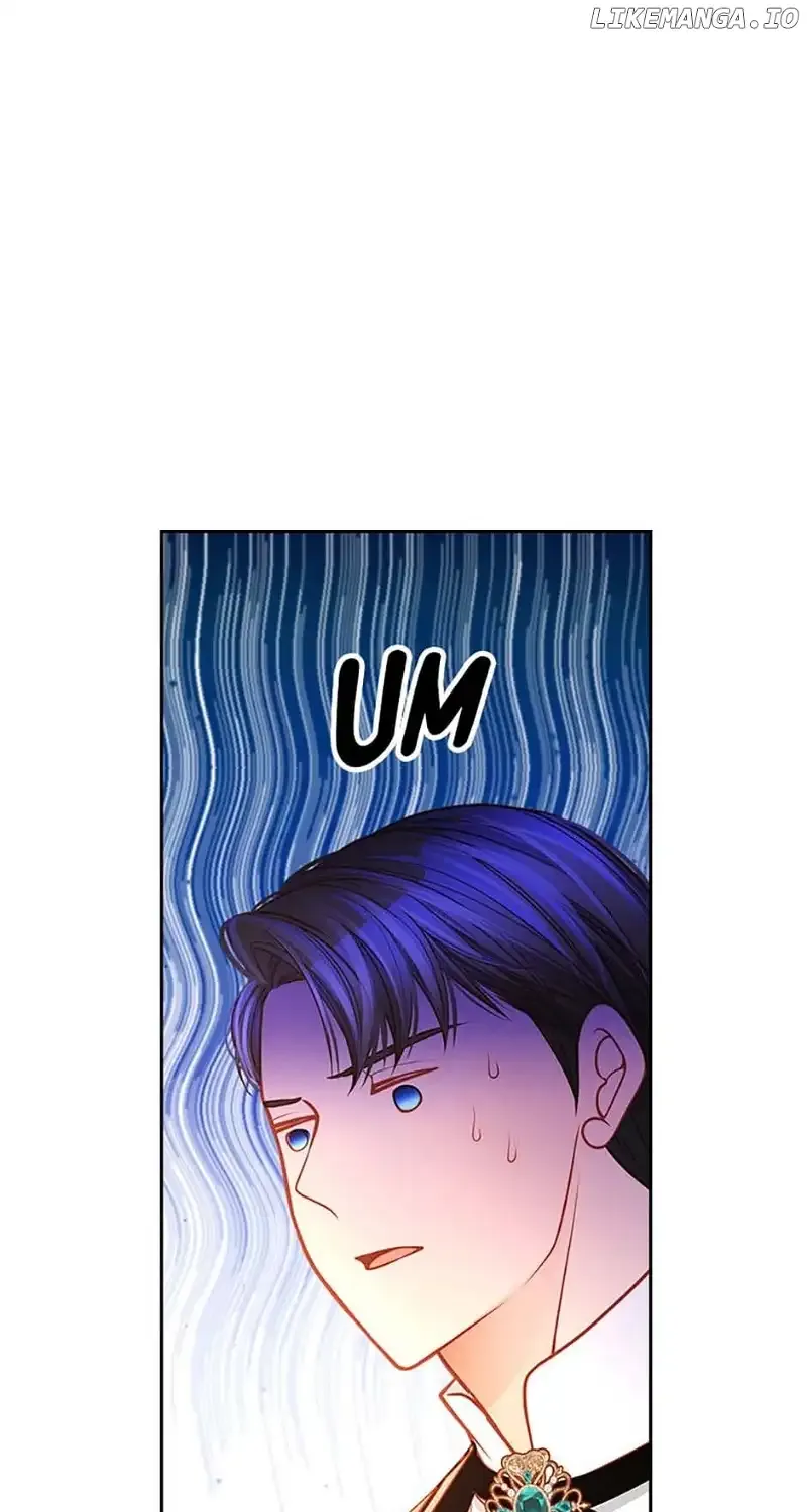 Secret Wardrobe Of The Duchess Chapter 83 page 64 - 