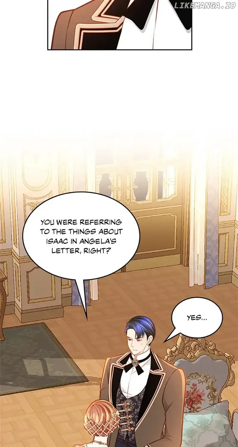 Secret Wardrobe Of The Duchess Chapter 83 page 66 - 