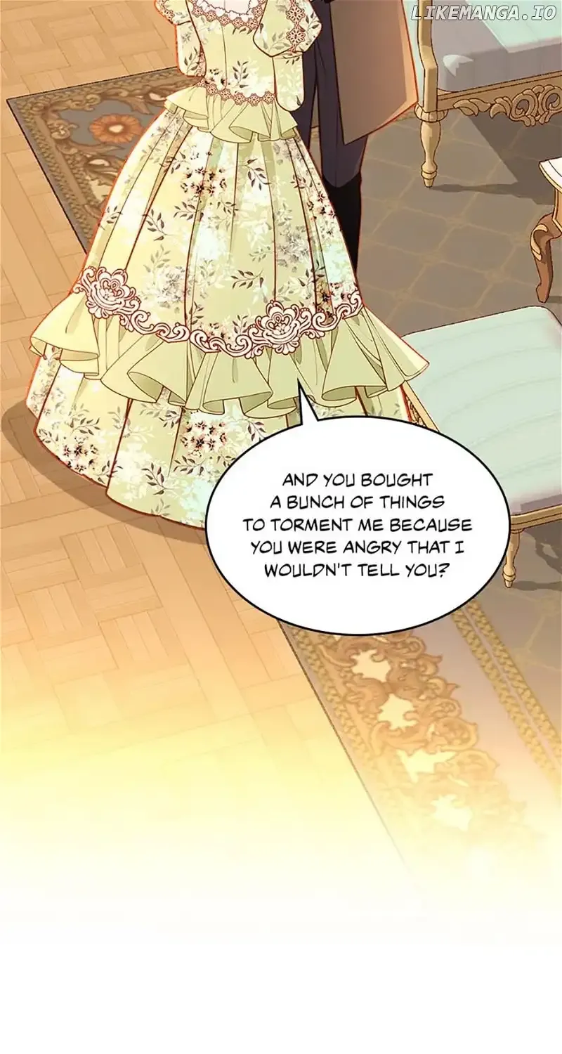 Secret Wardrobe Of The Duchess Chapter 83 page 68 - 