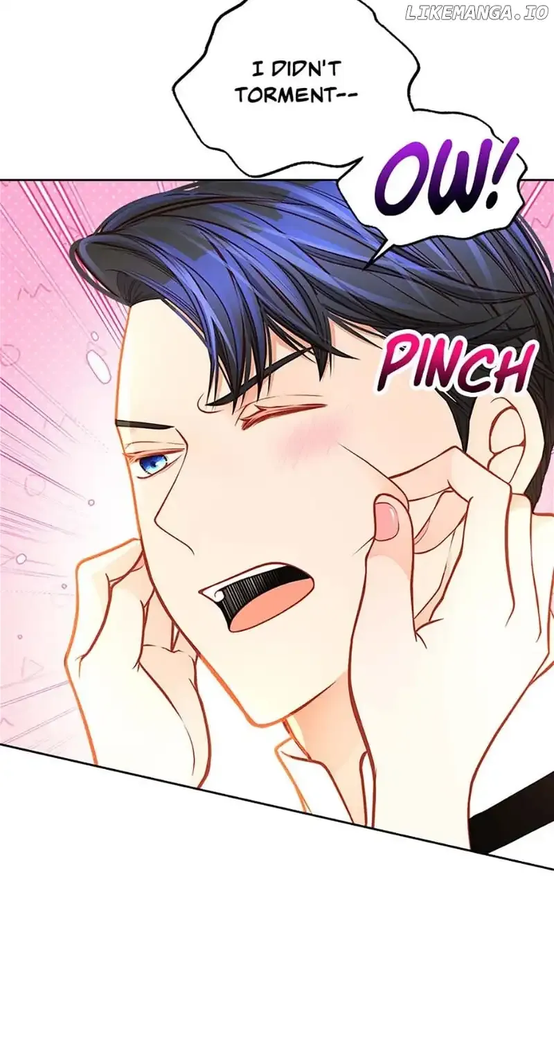Secret Wardrobe Of The Duchess Chapter 83 page 70 - 