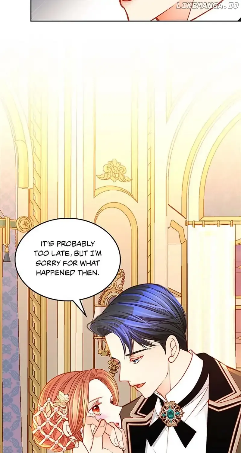 Secret Wardrobe Of The Duchess Chapter 83 page 8 - 