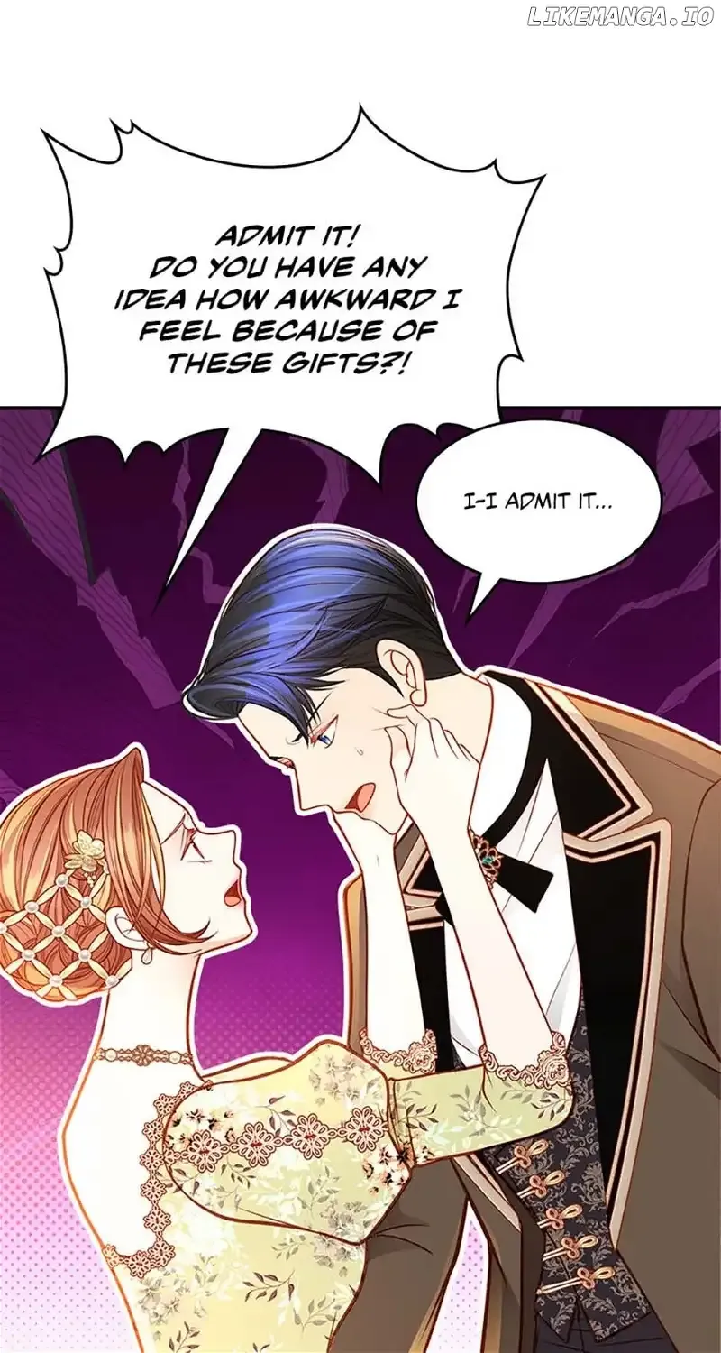 Secret Wardrobe Of The Duchess Chapter 83 page 72 - 