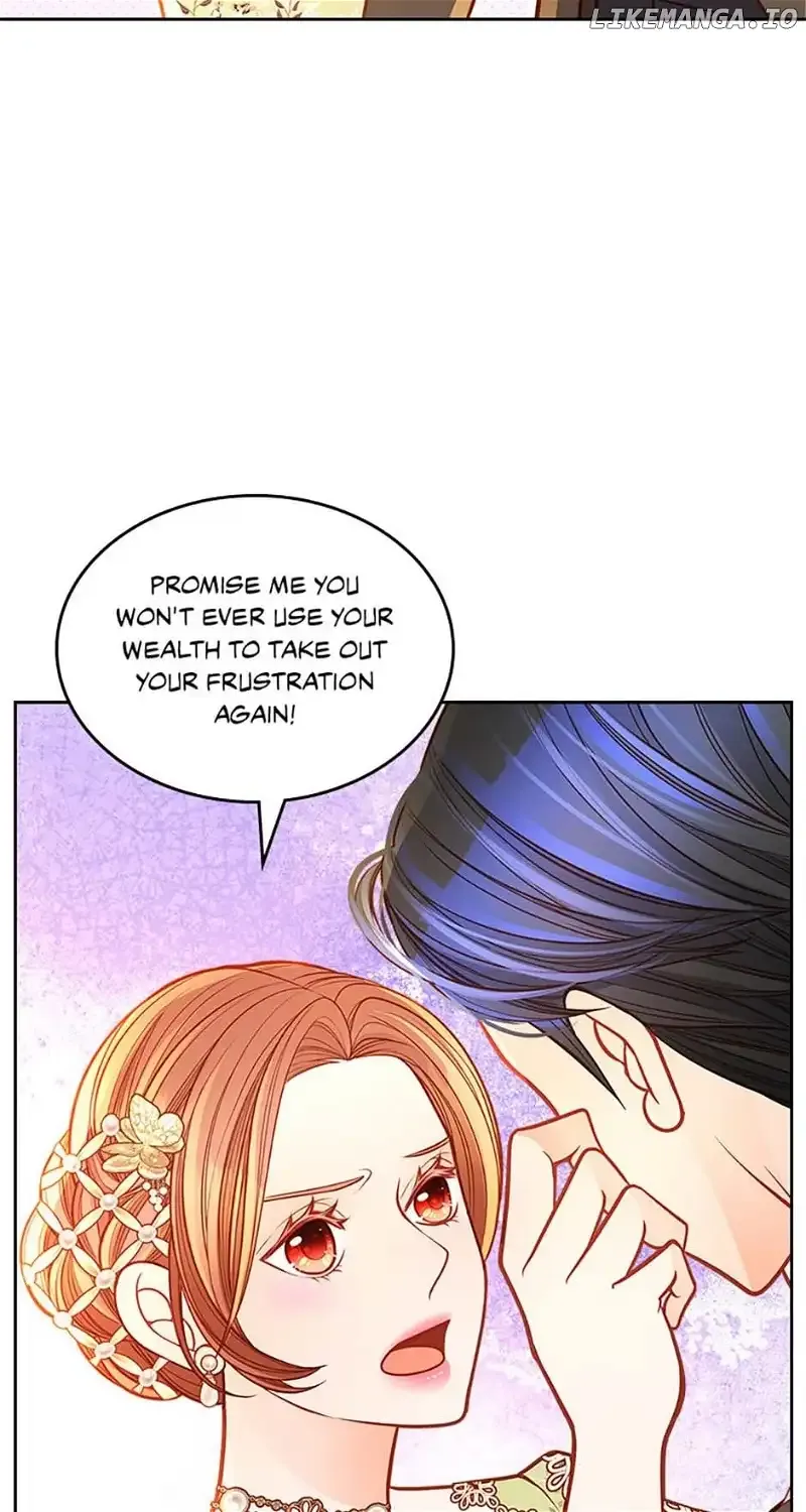 Secret Wardrobe Of The Duchess Chapter 83 page 73 - 