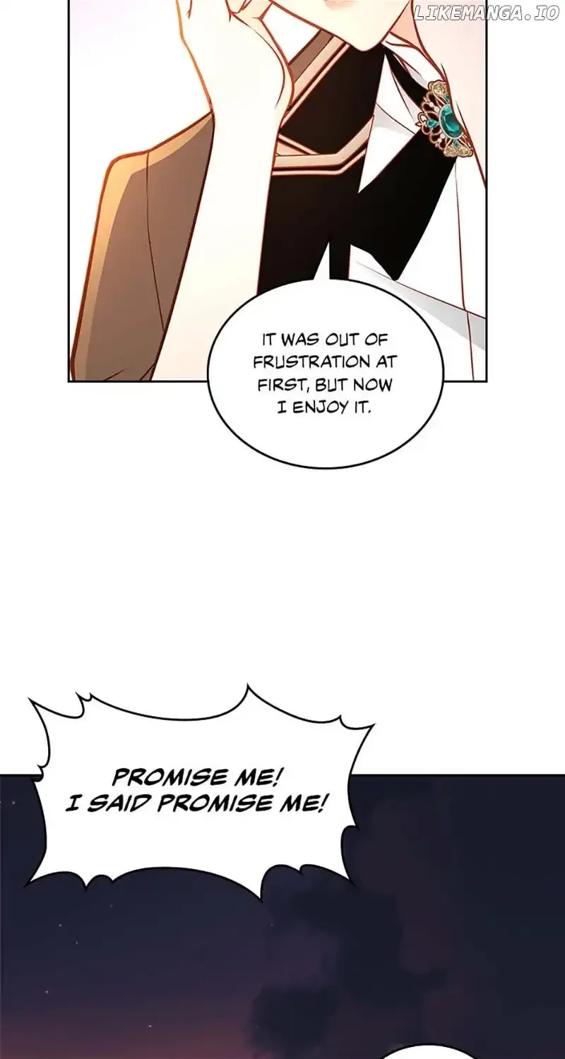 Secret Wardrobe Of The Duchess Chapter 83 page 75 - 