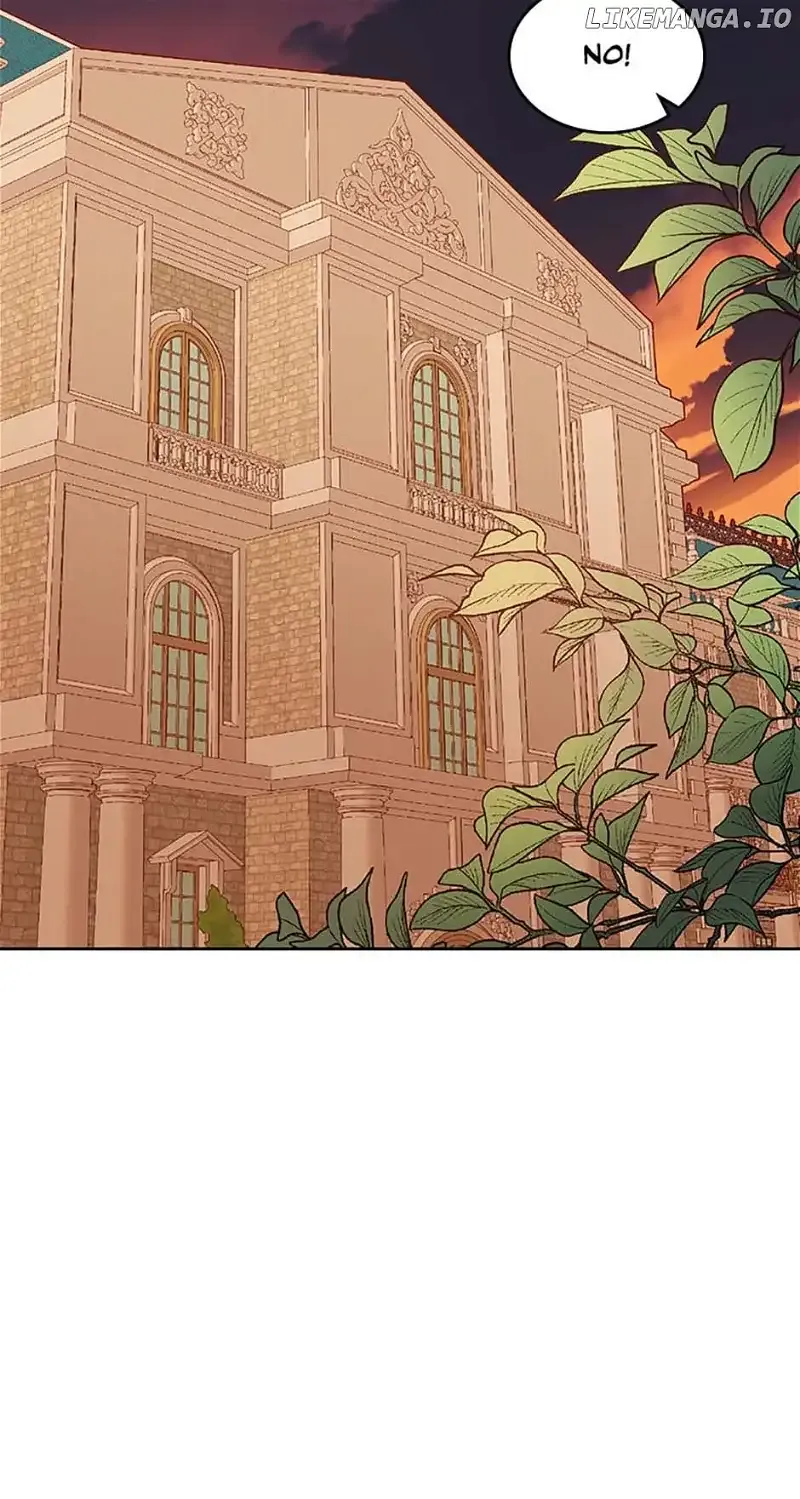Secret Wardrobe Of The Duchess Chapter 83 page 76 - 