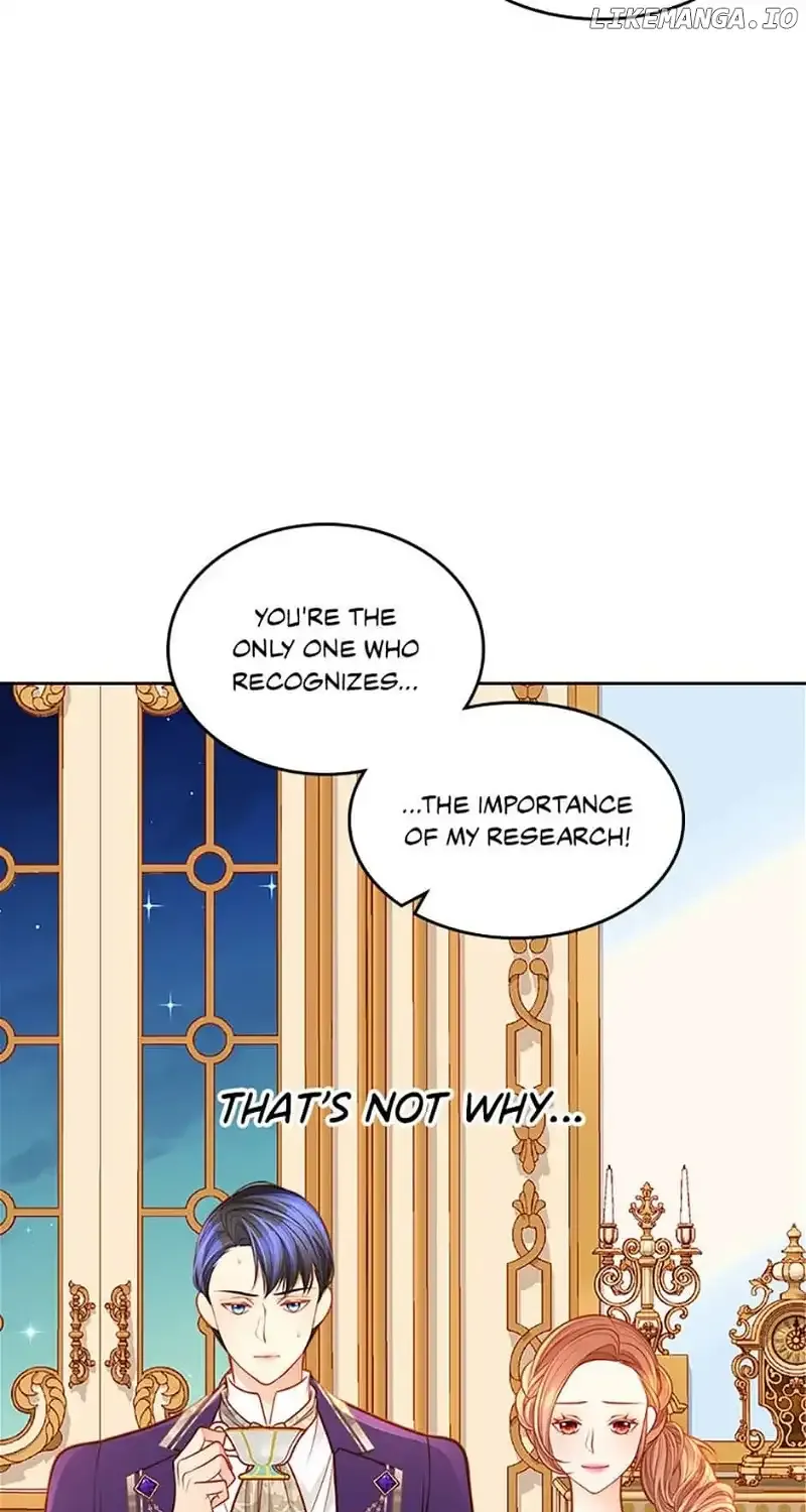 Secret Wardrobe Of The Duchess Chapter 83 page 85 - 