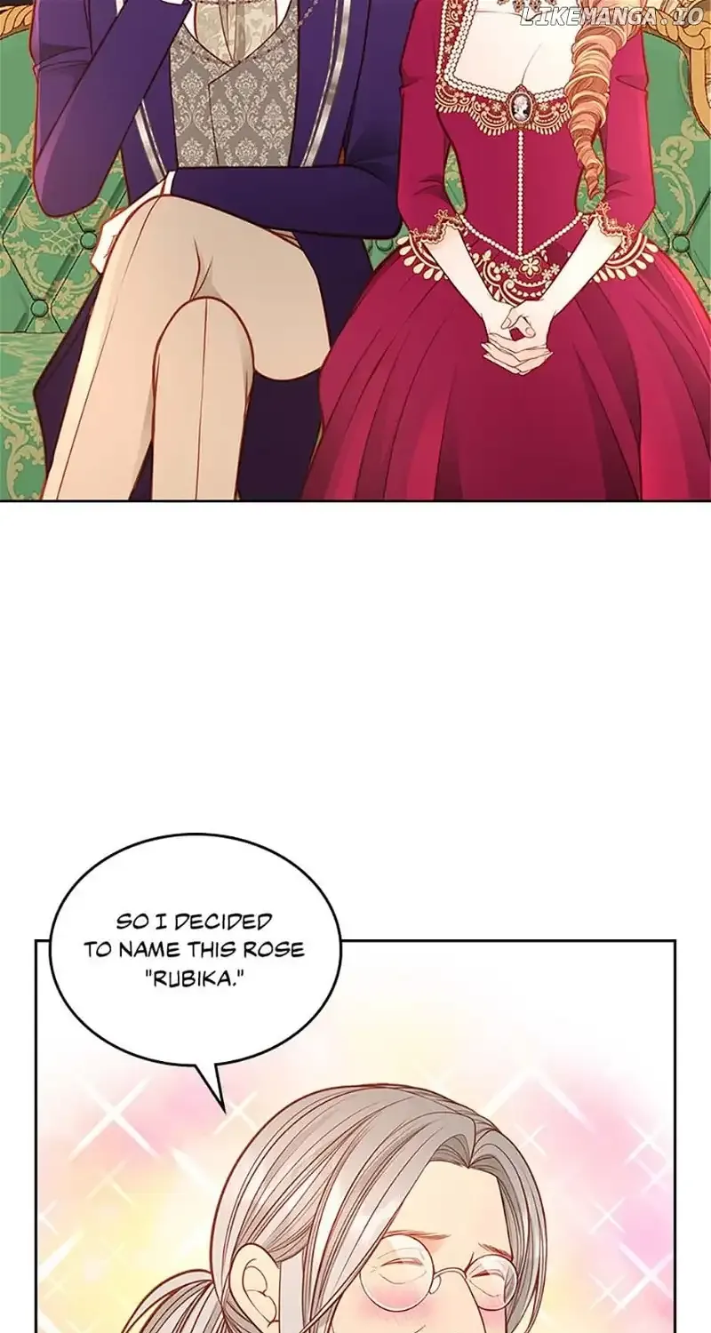 Secret Wardrobe Of The Duchess Chapter 83 page 87 - 
