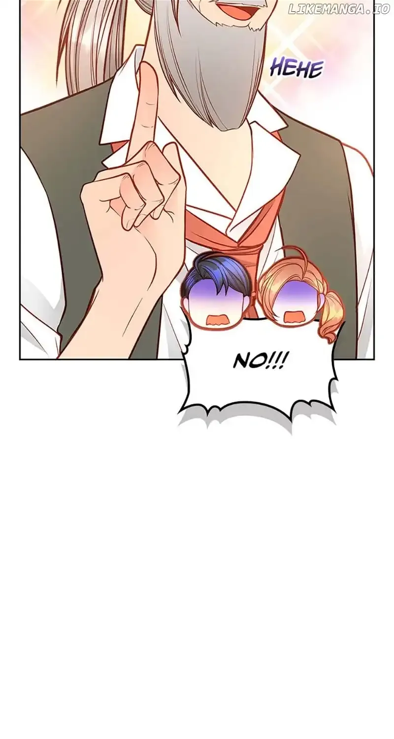 Secret Wardrobe Of The Duchess Chapter 83 page 89 - 
