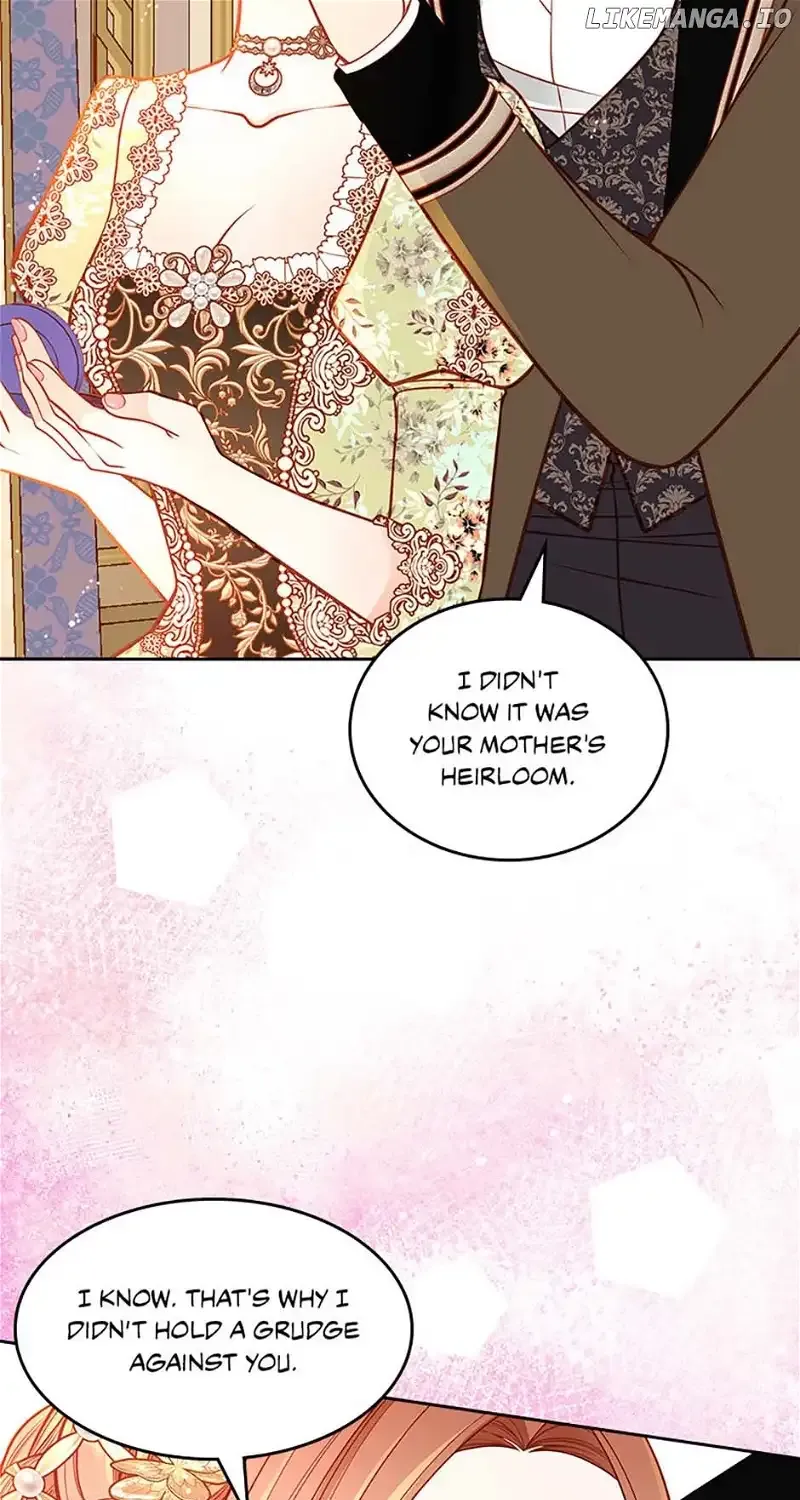 Secret Wardrobe Of The Duchess Chapter 83 page 10 - 